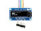 931 Adafruit Industries LLC Graphic Écran LCD Module Blanc OLED - Passive Matrix I²C 0,91" 23.11mm 128 x 32 