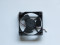 NIDEC U12E12MS7D3-52Z32 12V 0.09A 3wires Cooling Fan