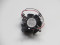 NMB 2410EL-04W-M59 12V 0,23A 3 przewody Wentylator Chłodzący 