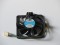 TOP MOTOR DF127720BH 12V 0.75A 4 wires Cooling Fan