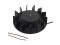 RER100-25/12 ebm-papst Inc. FAN IMP MTRZD 100X32MM 12VDC 2 Wire Leads, refurbished 