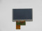 LMS430HF15 SAMSUNG 4,3" a-Si Painel TFT-LCD com ecrã tátil 