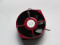 ROYAL UTM655D-TP B56 200V 43/40W 2wires cooling fan refurbishment 