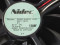 Nidec D06R-24SS1 01B 24V 0,14A 3 fili ventola di raffreddamento 
