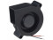 Sunon GB1205PKV3-8AY.GN 12V 1.1W 2wires Cooling Fan 
