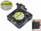 Sanyo 9WF0624H7D05A A90L-0001-0552#A 24V 0,11A 3 cables Ventilador De Refrigeración con bracket, reacondicionado 