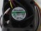 SUNON MB40201V2-0000-G99 12V 0,6W 3wires cooling fan 