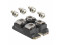 GB100XCP12-227 Genesic Semiconductor IGBT 1200V 100A SOT-227 