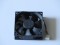 AVC DS08025B12MP088 12V 0.23A 4wires  Ball Cooling Fan