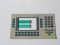 6AV3525-1EA01-0AX0 Membrane Keypad OP25 