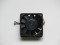 Nidec D06R-24TH 18B 24V 0.10A 3 draden koelventilator 