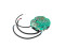 Mean Well HBG-240P-36B Power Supply 240PW 36V PCB Type - Dimmable 