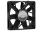 Orion OD8015-12LLS10A 12V 4wires Cooling Fan 