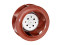 RER133-41/14/2TDP ebm-papst Inc. 133 X 91 MM DC CENTRIFUGAL FLäKT 
