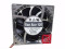 Sanyo Denki 9HA1248P1G013 サーバー- 正方形ファン鋼, sq120x120x38, 4W, DC 48V 2A 4線