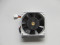 Sanyo 109L0812H419 12V 0.18A Cooling Fan 3Wires 