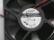 ADDA AD1248MB-F51 48V 0.14A 2 Wires Cooling Fan 
