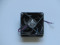 DELTA NUB0712H-R00 12V 0,23A 3wires cooling fan 