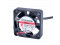 SUNON MC25060V1-000C-A99 5V 0,58W 2 câbler ventilateur 