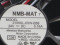 NMB 3106KL-05W-B59 24V 0.16A 3wires Cooling Fan, 80mm x 80mm x 15mm