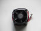 Sunon GM1204PQV1-8A 12V 2.8W 2wires Cooling Fan