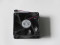 T&amp;amp;T 1238HH24B-WDB 24V 0.70A 2 전선 냉각 팬, 정품 리퍼브 