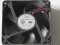 T&amp;amp;T 1238HH24B-WDB 24V 0.70A 2 전선 냉각 팬, 정품 리퍼브 