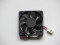 SUNON MF50101V1-1000C-A99 12V 0,84W 2wries 