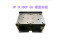 HP DL380P G8 2.5 8drive bay hard drive cage 672146-001 643705-001