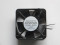 Guo Heng GH15050HA2BL 220/240V 50/60Hz 0,22A 2 kablar Kylfläkt utan kontakt, ersättning 