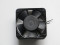 Guo Heng GH15050HA2BL 220/240V 50/60Hz 0,22A 2 kablar Kylfläkt utan kontakt, ersättning 