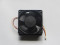 Papst 4214/12H 24V 0,22A 5,3W 3wires Cooling Fan Inventory new 