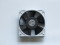 OMRON R87F-A6A15HP 230V 16/15W with socket connection Cooling Fan 