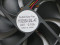 NMB 11925SA-24L-AT 24V 0.10A 3 fili Ventola, sostituto 