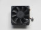 Nidec VA450DC V35633-94 12V 2.75A 4wires Cooling Fan