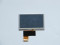 AT043TN24 V.7  4.3&quot; a-Si TFT-LCD Panel for CHIMEI INNOLUX with touch screen