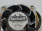 SANYO 9HV0412P3K001 12V 1.52A 4wires Cooling Fan, refurbished