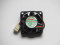 Protechnic Magic MGT4012LS-A10 Server - Square Fan 12V0.08A, sq40x40x10mm, 50x3wx3p 3-wire 