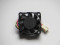 Protechnic Magic MGT4012LS-A10 Server - Square Fan 12V0.08A, sq40x40x10mm, 50x3wx3p 3-wire 