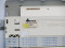 TOSHIBA TLX-1501-C3M1 Lcd Panel, used 