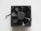 Delta Electronics WFC1212BE Server - Ventola Quadrata -F00, sq120x120x38, w40x3x3, 12V 0,65A 3 fili 