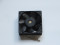 Sanyo 9G1212P1G04 12V 0,83A 4wires Cooling Fan 