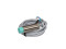 PEPPERL+FUCHS P+F proximity switch NBN8-18GM60-WS 