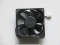 SUNON PF80251B2-000U-F99 12V 3.4W 3wires Cooling Fan, substitute 
