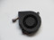EVERFLOW B127515BU 12V 0,8A 3 καλώδια 1U ανεμιστήρας ψύξης 