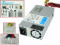 Seasonic SS-250SU 250W Alimentation électrique, d'occasion 