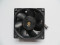 Sanyo 9G1224G1D011 24V 0.5A 3wires Cooling Fan Refurbished 