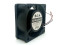 SANYO 109P0624H7D02 24V 0,07A 2 fili Ventola Di Raffreddamento 