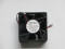 NMB 3612KL-05W-B50-E00 24V 0,32A 6W 2 cables Ventilador De Refrigeración 