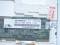 HSD100IFW1-A00 Hannstar 10.1" A-si TFT-LCD Panel 
